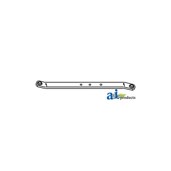 Pull Arm (RH/LH) 34.5" x2.5" x2"